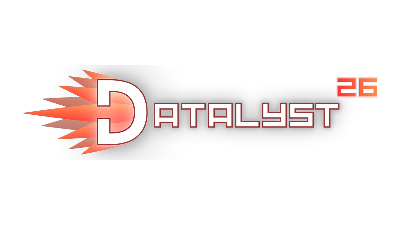 Datalyst 2026