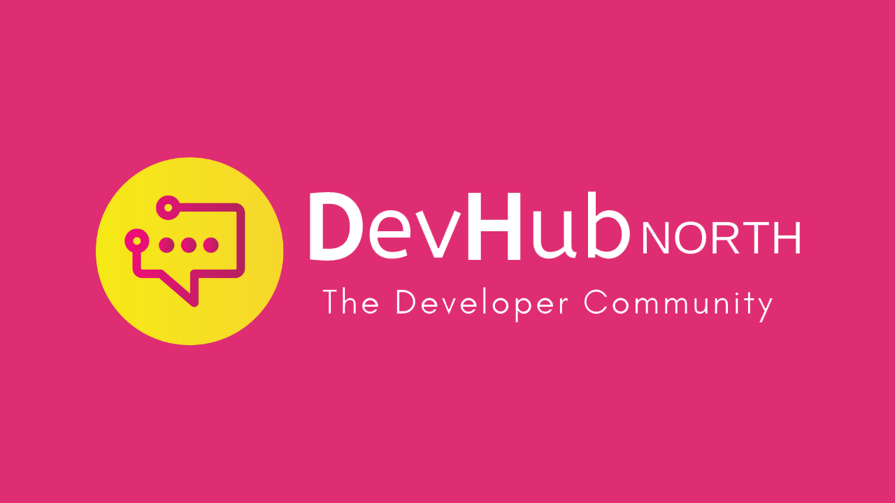 DevHub North - April 2023