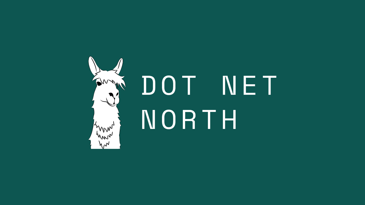 Dot Net North - Uno Platform