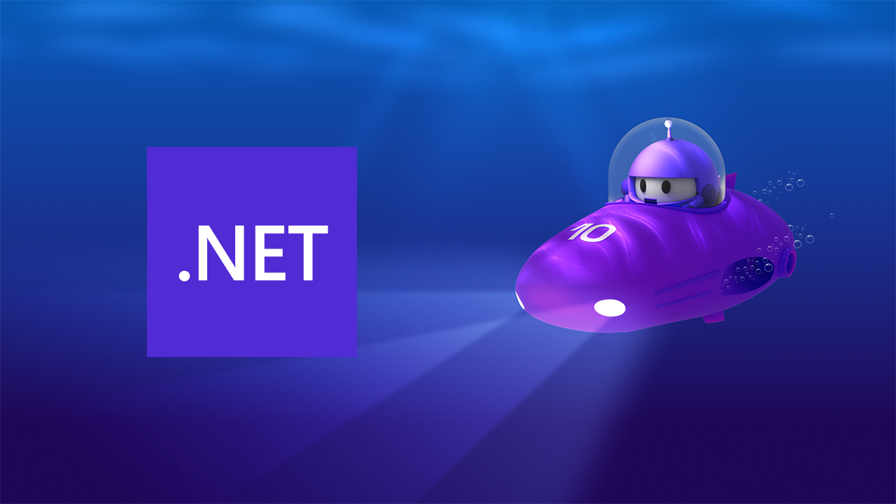 .NET 10