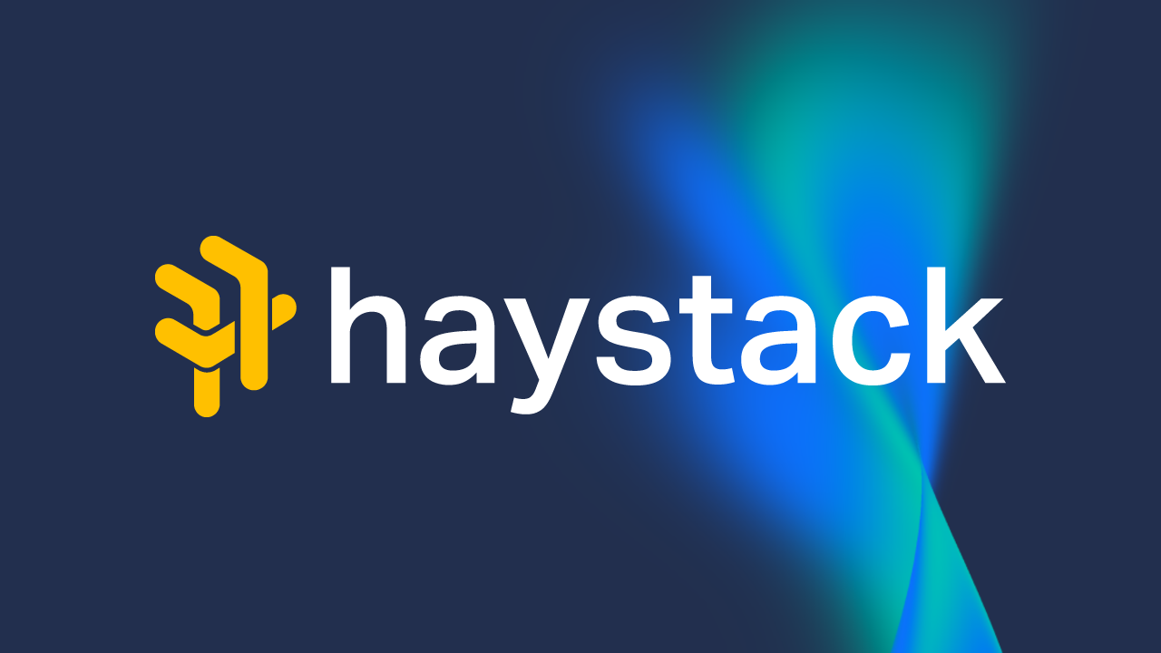 Haystack Live - October 2023