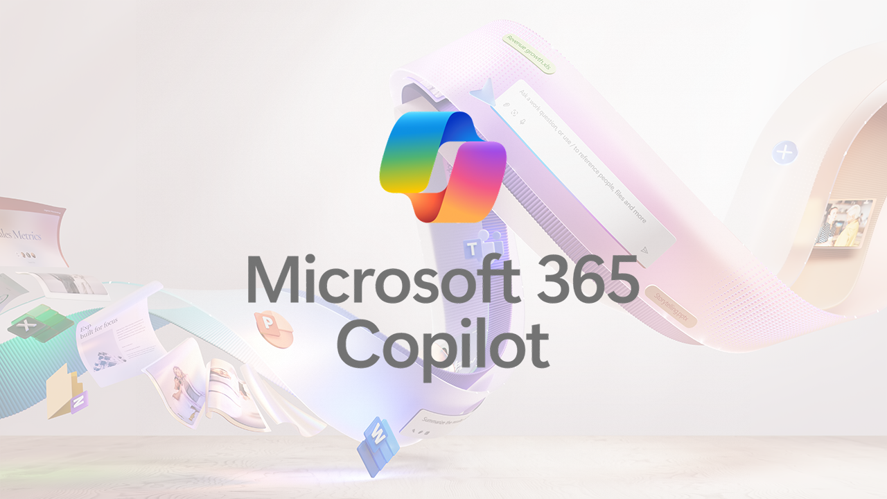 Microsoft 365 Copilot - Wave Two