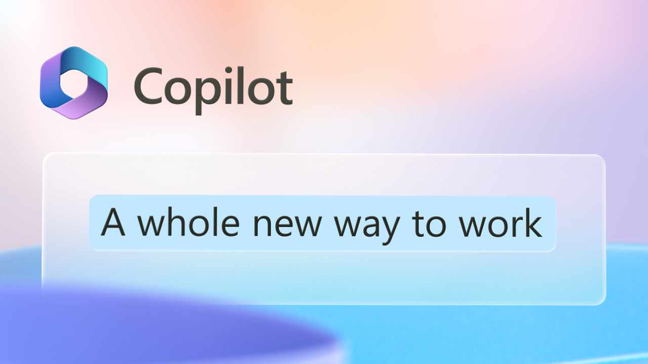 Microsoft 365 Copilot