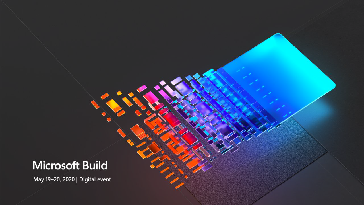 Microsoft Build 2020