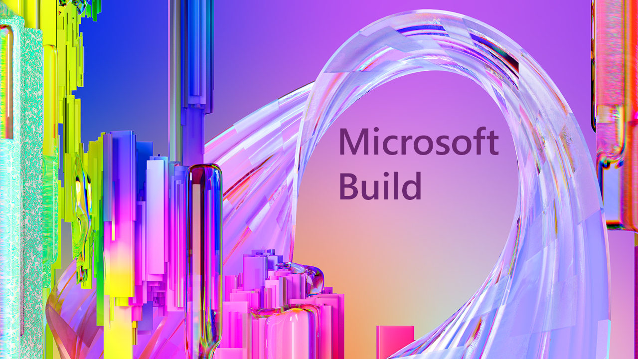 Microsoft Build 2022