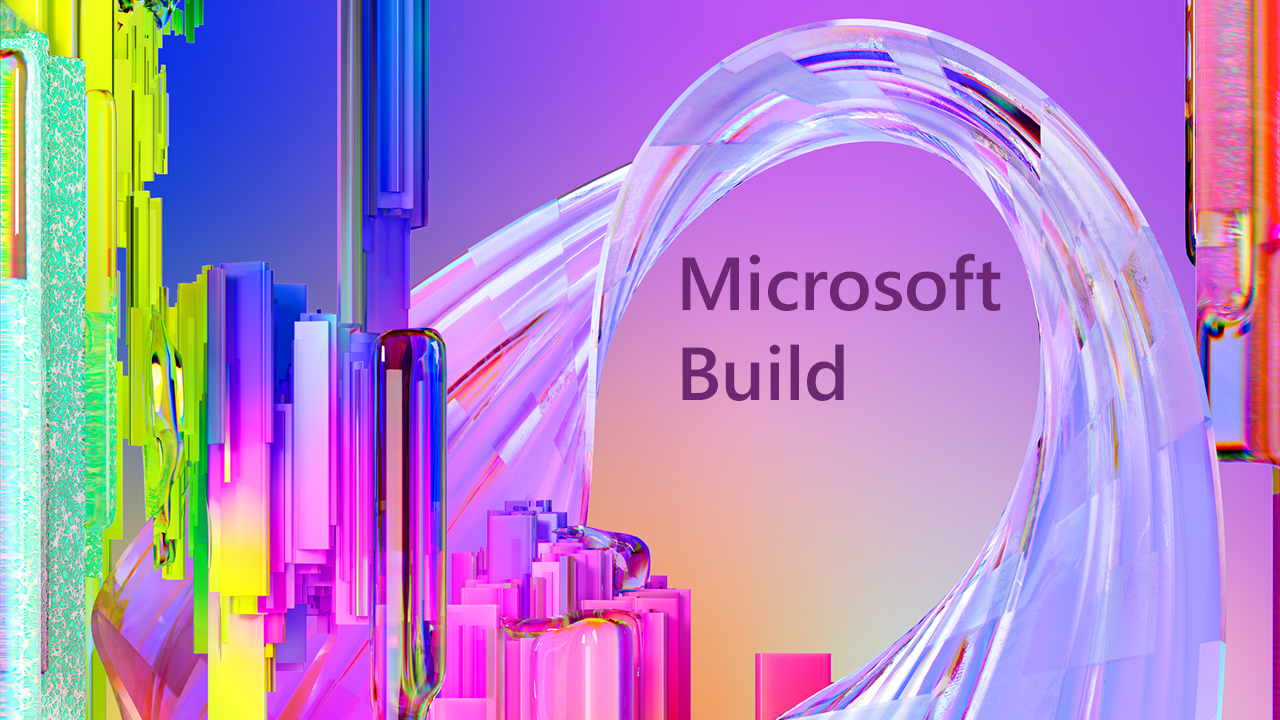 Articles Microsoft Build 2022