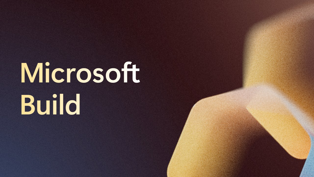 Microsoft Build 2025 - Keynotes