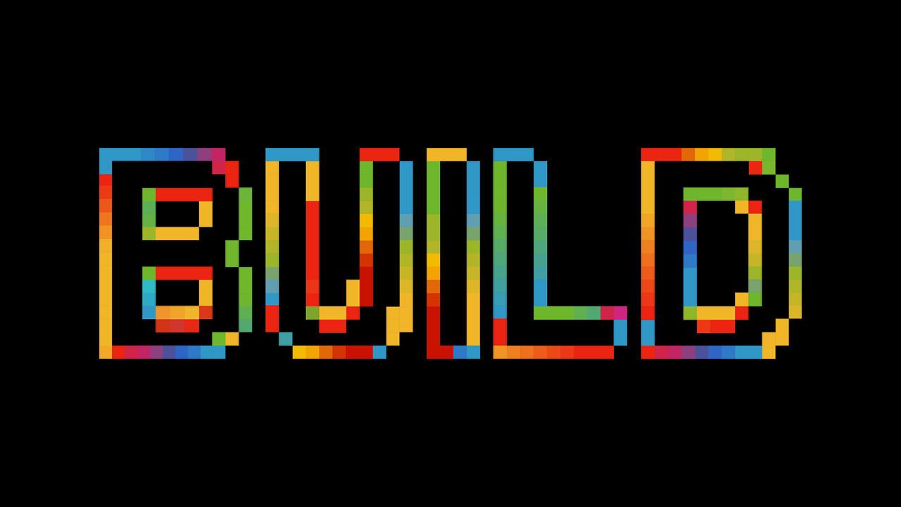 Microsoft Build 2026 - Sessions