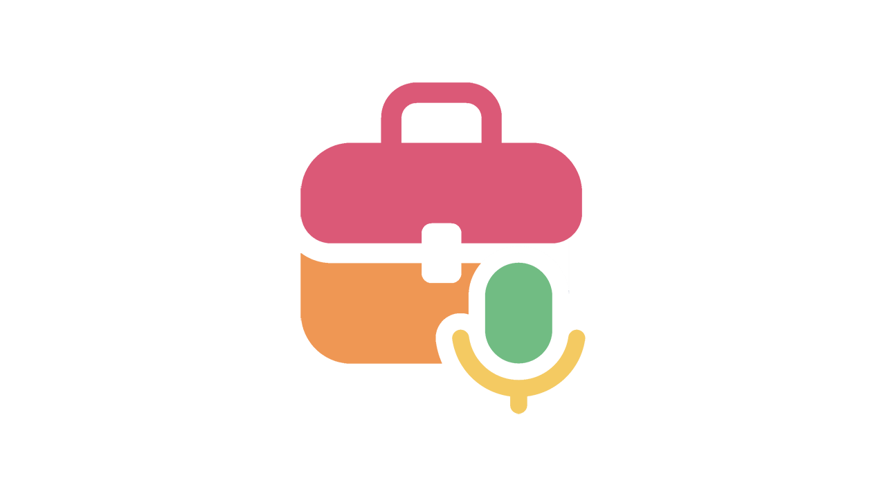 Podcasting for Professionals