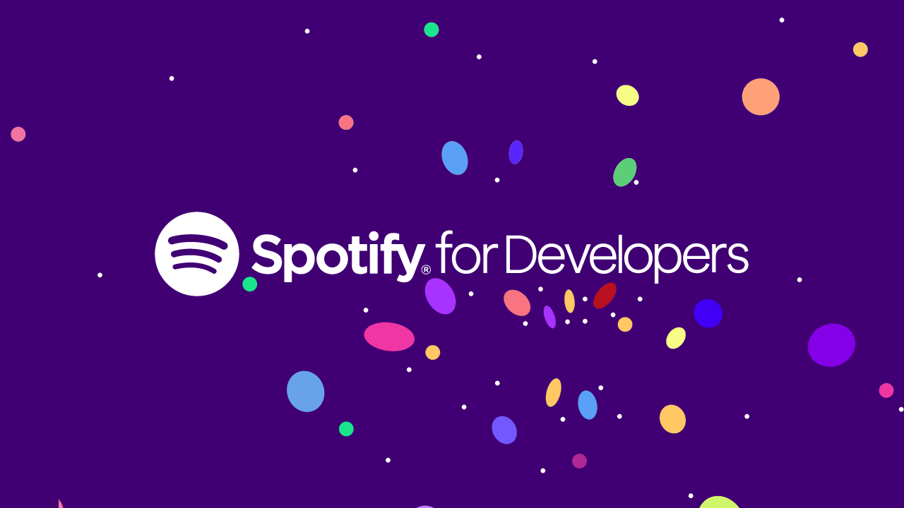 Spotify for Developers