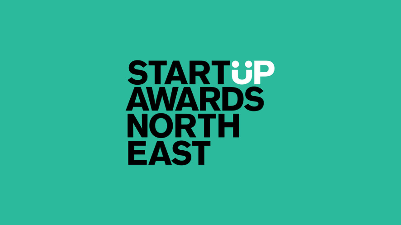 Startup Awards North East 2024