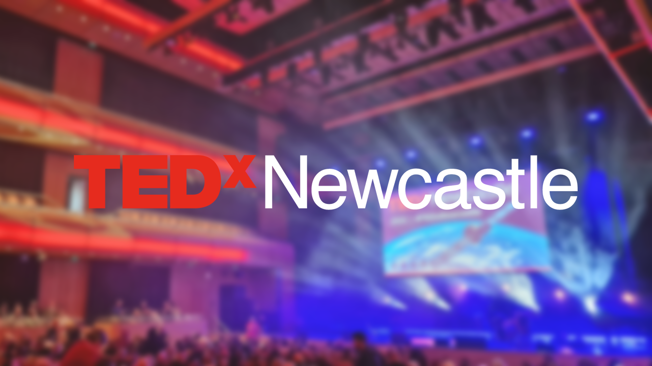 TEDx Newcastle 2023