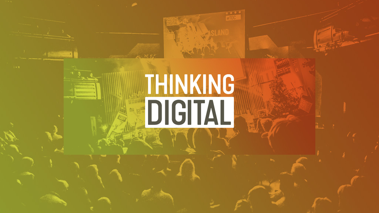 Thinking Digital 2023 - Workshop