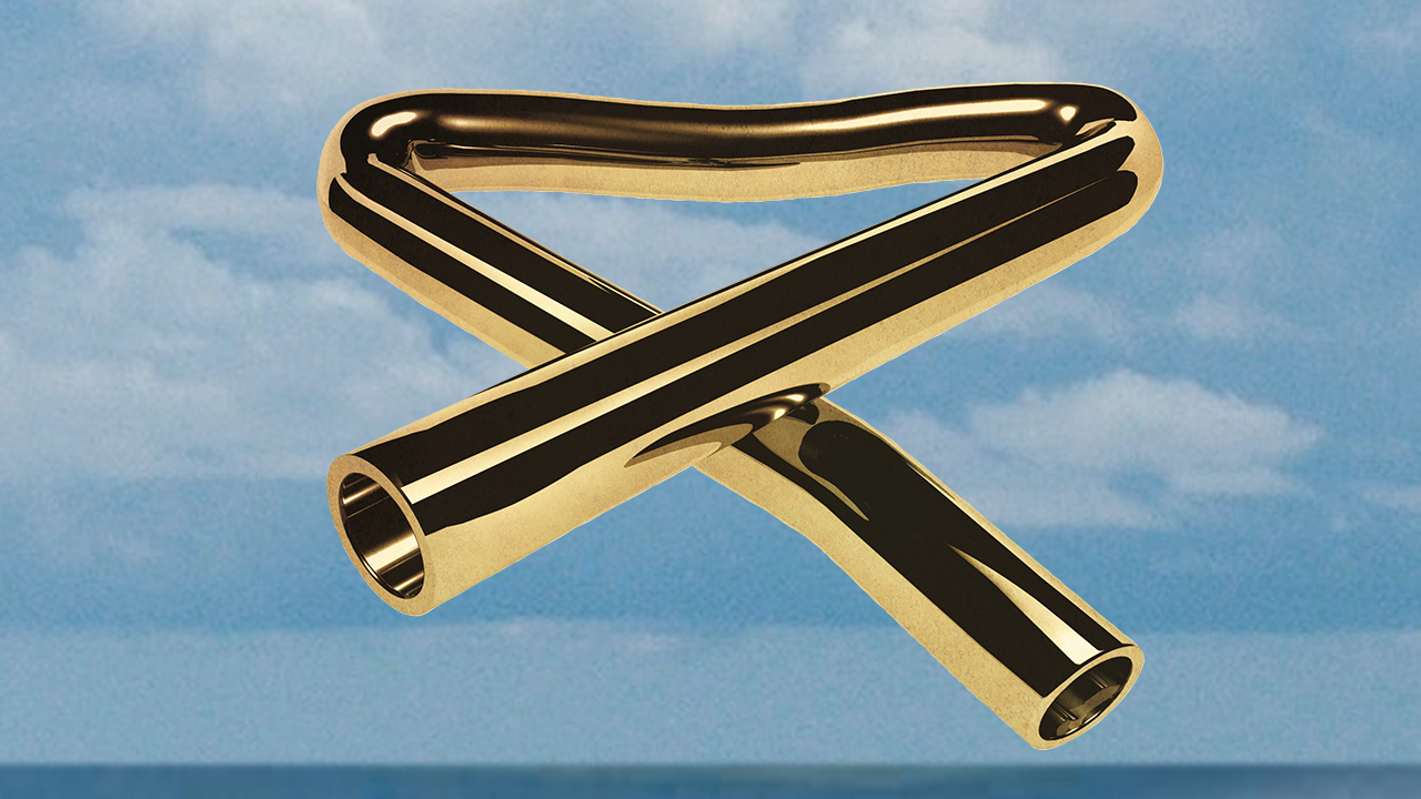 Tubular Bells 50th Anniversary