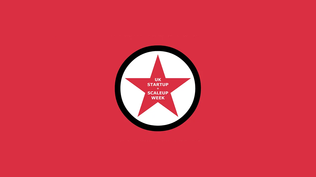 UK Startup & Scaleup Week 2025