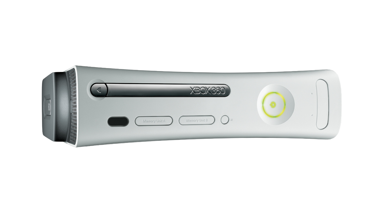 Xbox 360 20th Anniversary