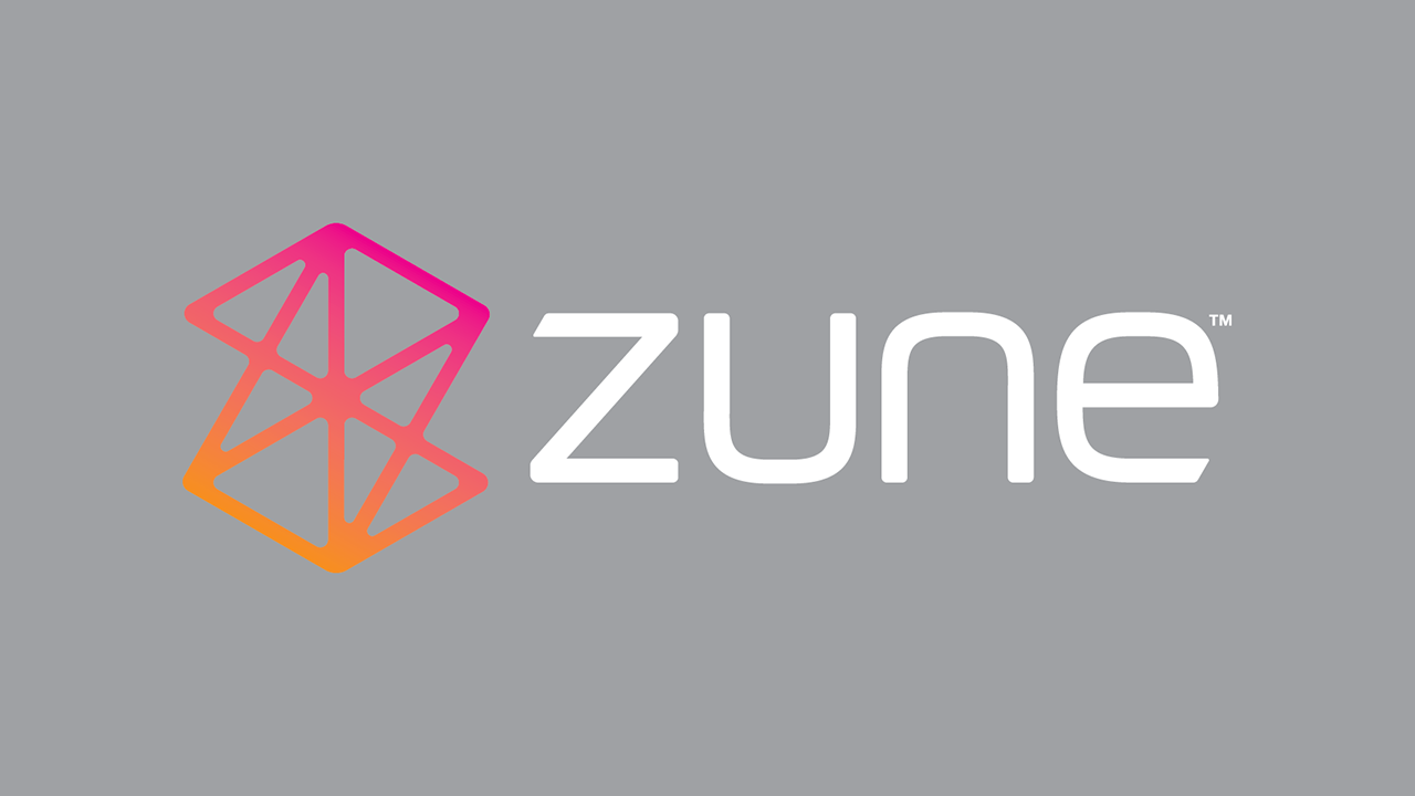 Zune - Welcome, guardians