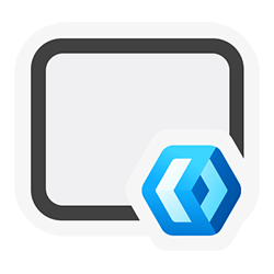 WinUI App & Windows Widget