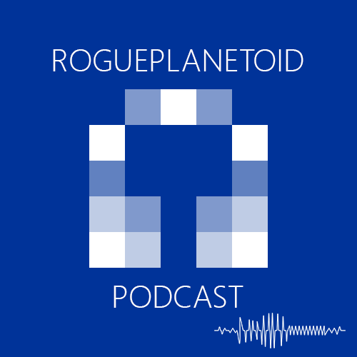 Spotify for Developers - RoguePlanetoid Podcast