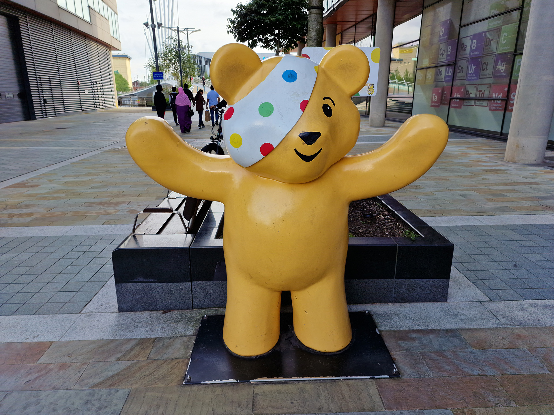 Pudsey