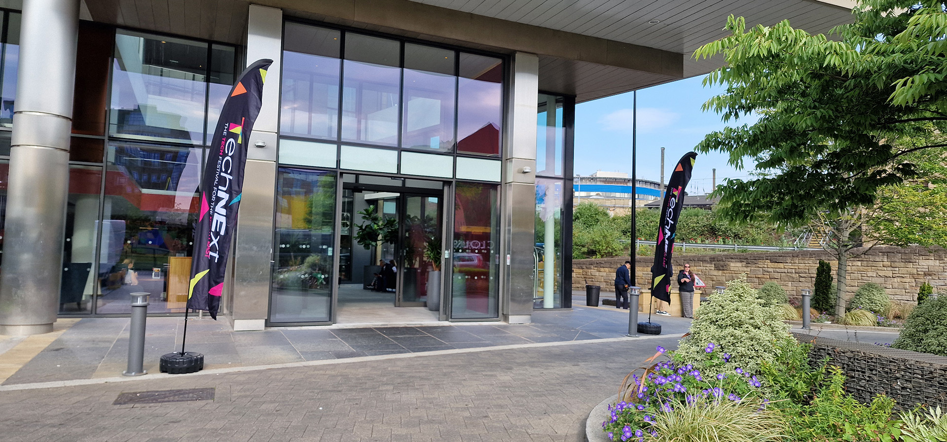 Crowne Plaza, Newcastle upon Tyne