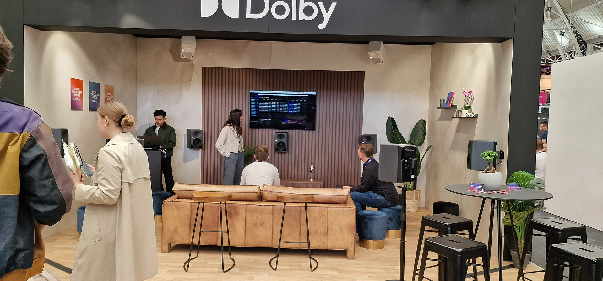 Dolby