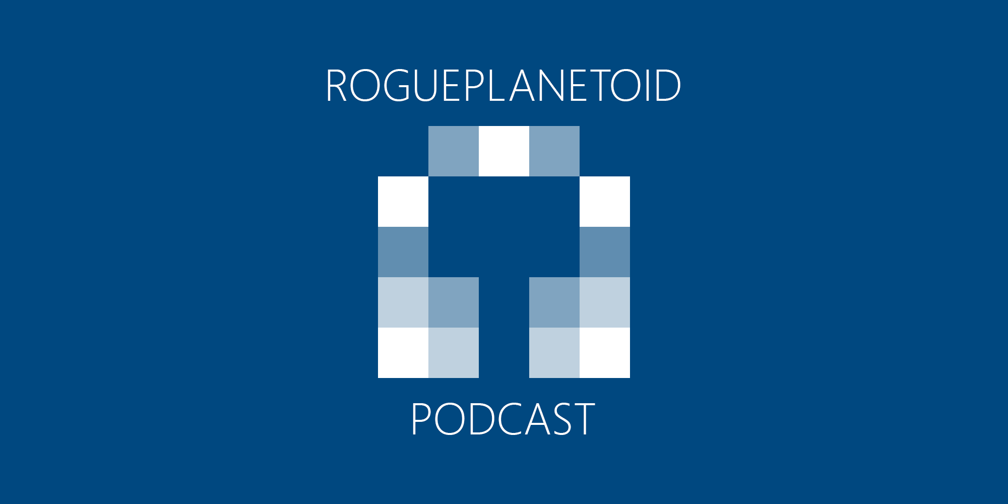 RoguePlanetoid Podcast - Episode Thirty One - NuGet