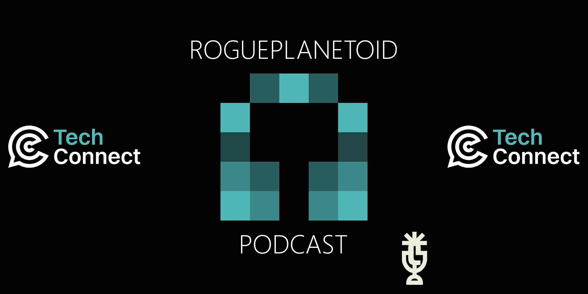 RoguePlanetoid Podcast - Episode Thirty Two - The Future of AI