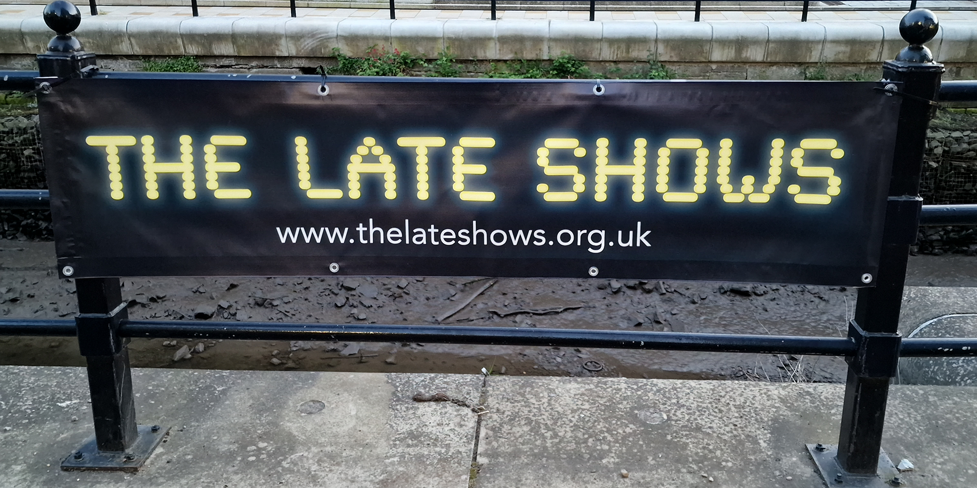 The Late Shows 2023