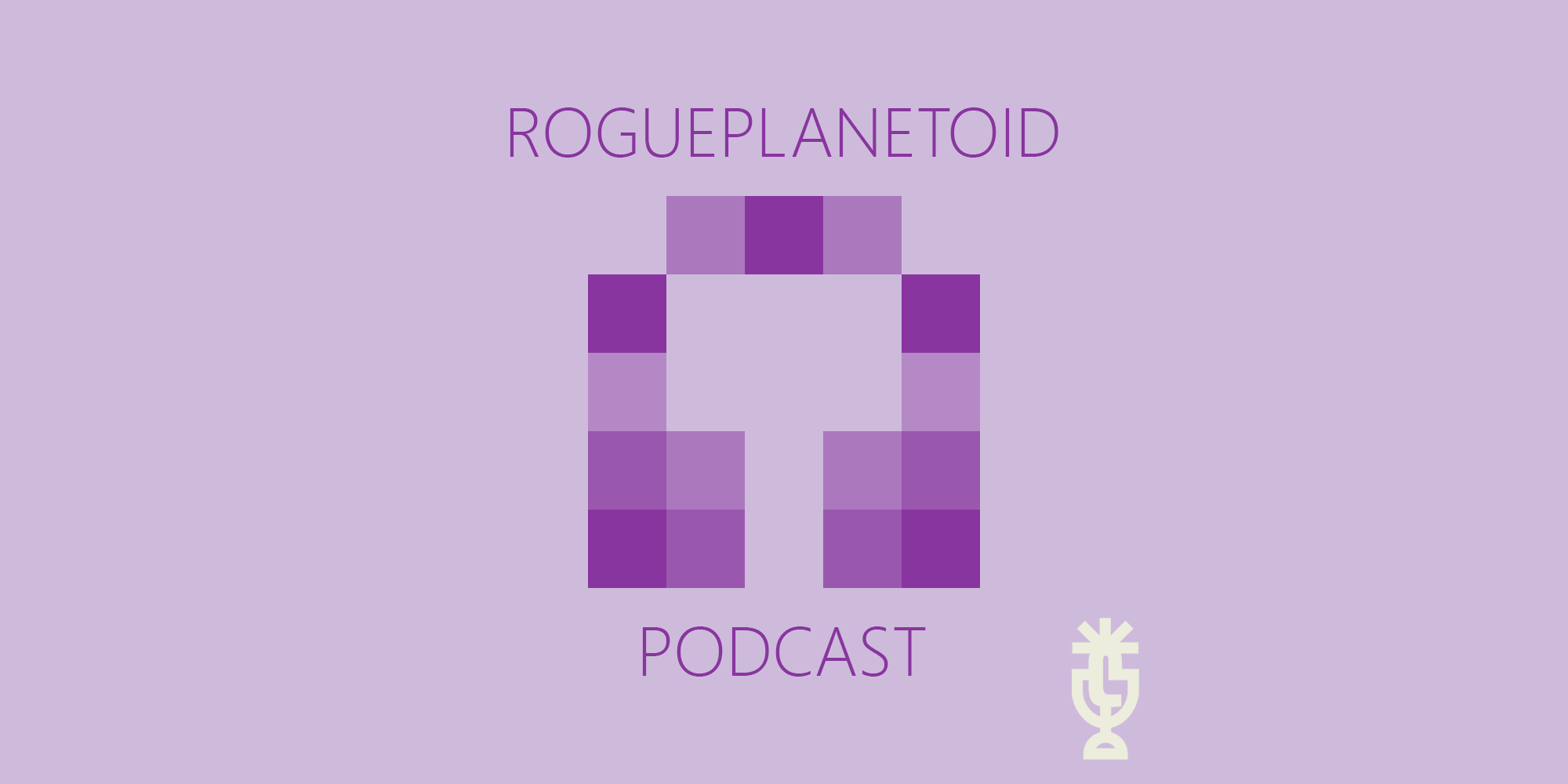RoguePlanetoid Podcast - Episode Thirty Three - Visual Studio 2026